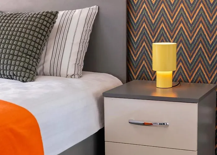 Maxihomes Hadrian Amber 아파트 안탈리아