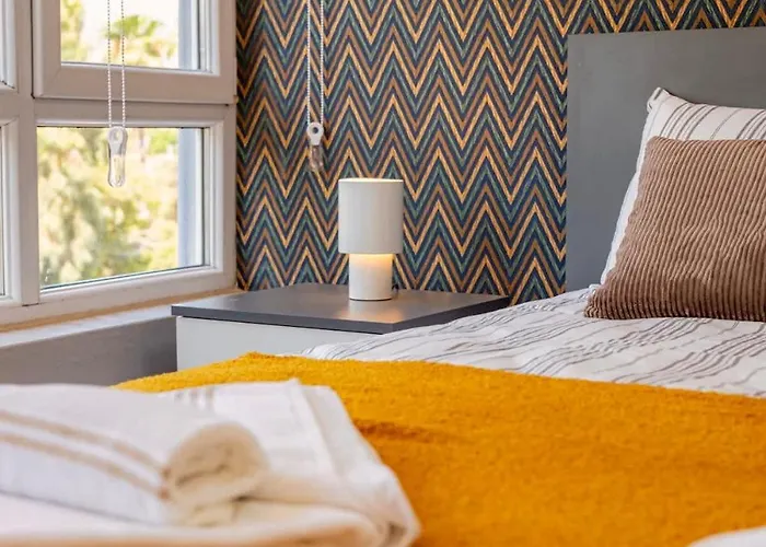 아파트 Maxihomes Hadrian Amber 안탈리아