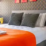 Modern Amber & Prime Old Town Location Antalya