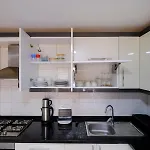 Modern Amber & Prime Old Town Location Apartamento *