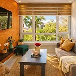דירה Hadrian Modern Amber Apartment In Prime Old Town Location *