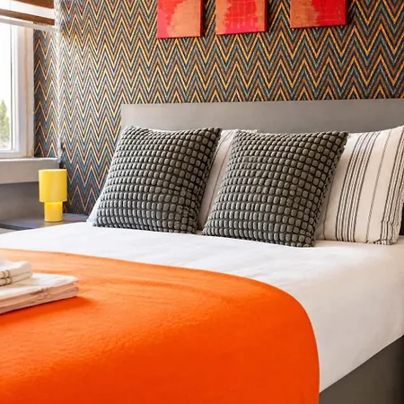 Апартаменты Hadrian Modern Amber In Prime Old Town Location Анталья