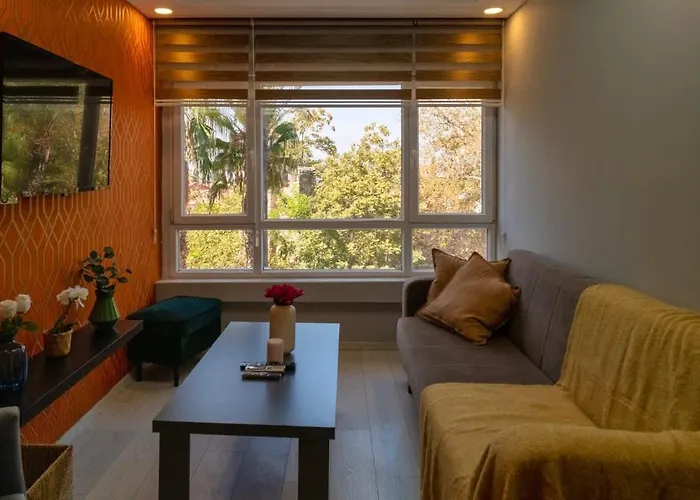 Maxihomes Hadrian Amber *