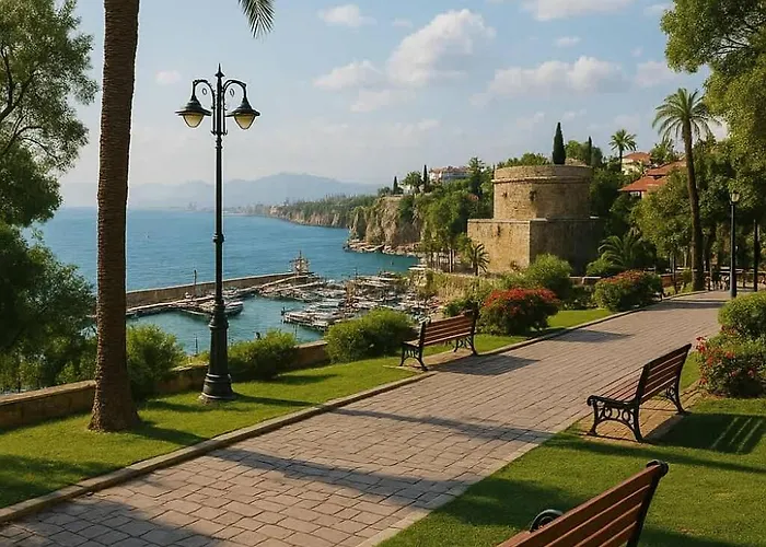 Maxihomes Hadrian Amber Διαμέρισμα