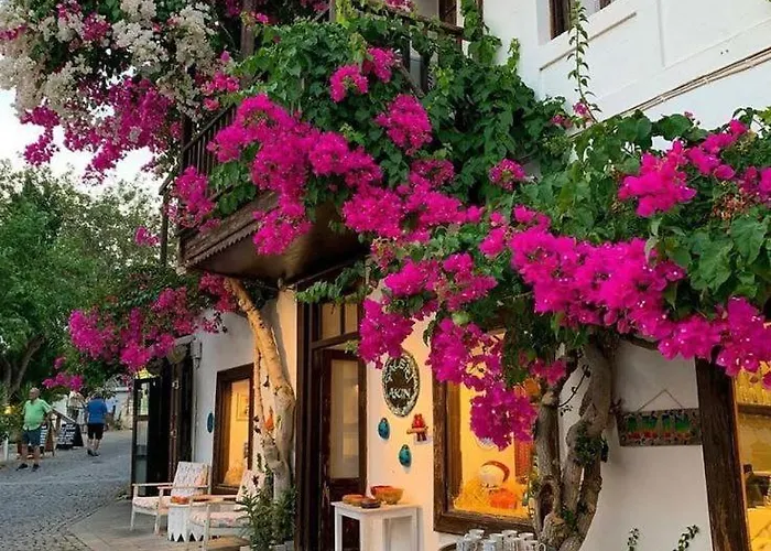 Maxihomes Hadrian Amber Διαμέρισμα