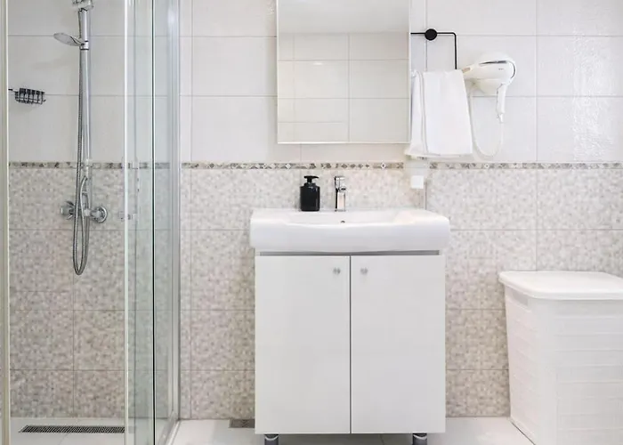 Maxihomes Hadrian Amber * Αττάλεια