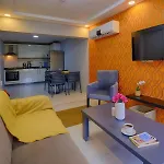 Modern Amber & Prime Old Town Location Apartament *