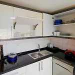 Apartmán Modern Amber & Prime Old Town Location