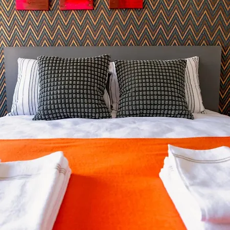 Prime Location Flat In Center Apartmán