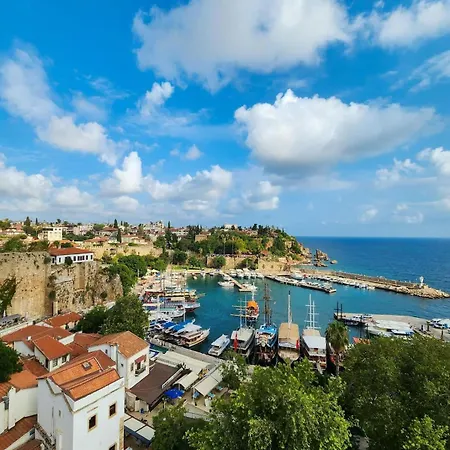 Maxihomes Hadrian Amber Appartamento