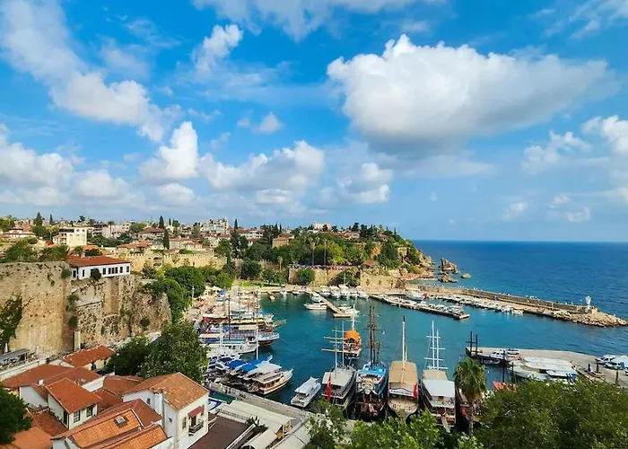 Maxihomes Hadrian Amber Appartamento